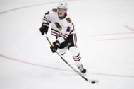 Lukas Reichel is Chicago's second-line season